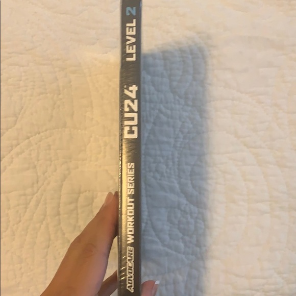 Workout series - Picture 2 of 2